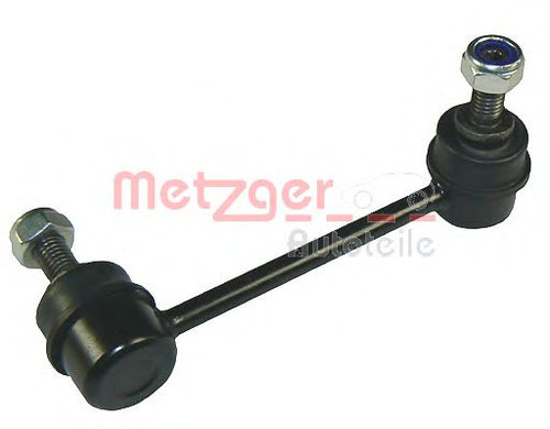 Brat/bieleta suspensie, stabilizator HONDA CR-V I (RD) (1995 - 2002) METZGER 53023013 piesa NOUA