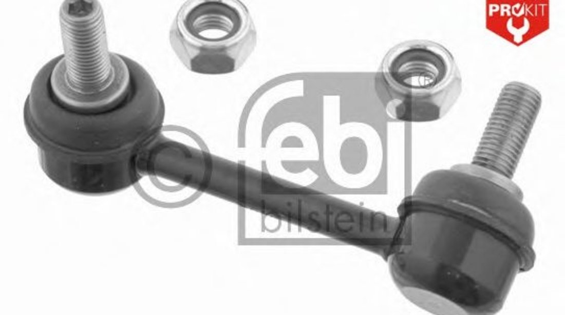 Brat/bieleta suspensie, stabilizator HONDA CR-V II (RD) (2001 - 2006) FEBI BILSTEIN 28051 piesa NOUA