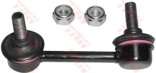 Brat/bieleta suspensie, stabilizator HONDA CR-V II (RD) (2001 - 2006) TRW JTS7528 piesa NOUA