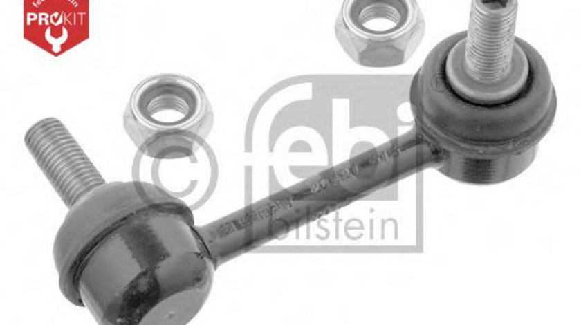 Brat/bieleta suspensie, stabilizator HONDA CR-V III (RE) (2006 - 2012) FEBI BILSTEIN 29527 piesa NOUA