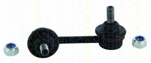 Brat/bieleta suspensie, stabilizator HONDA CR-V III (RE) (2006 - 2012) TRISCAN 8500 40633 piesa NOUA