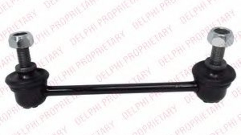 Brat/bieleta suspensie, stabilizator HONDA HR-V (GH) (1999 - 2006) DELPHI TC2531 piesa NOUA