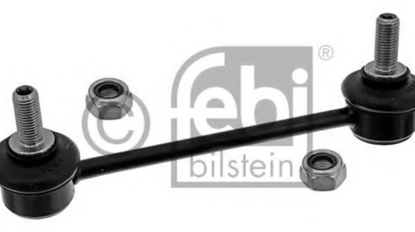 Brat/bieleta suspensie, stabilizator HONDA HR-V (GH) (1999 - 2006) FEBI BILSTEIN 42086 piesa NOUA