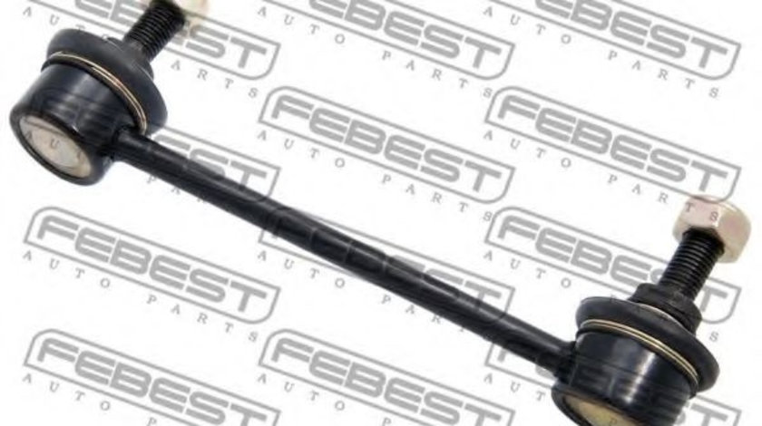 Brat/bieleta suspensie, stabilizator HONDA HR-V (GH) (1999 - 2006) FEBEST 0323-HRVRR piesa NOUA