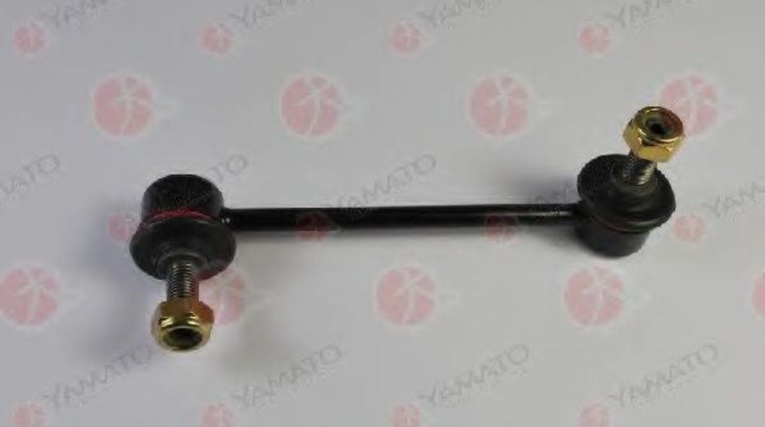 Brat/bieleta suspensie, stabilizator HONDA HR-V (GH) (1999 - 2006) YAMATO J64024YMT piesa NOUA