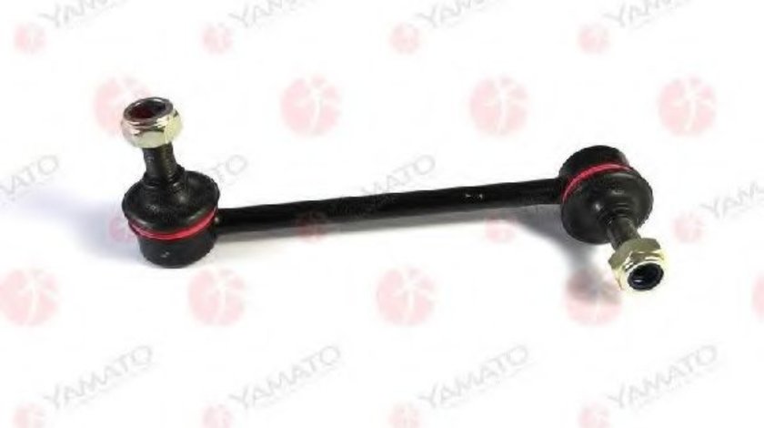 Brat/bieleta suspensie, stabilizator HONDA HR-V (GH) (1999 - 2006) YAMATO J64023YMT piesa NOUA