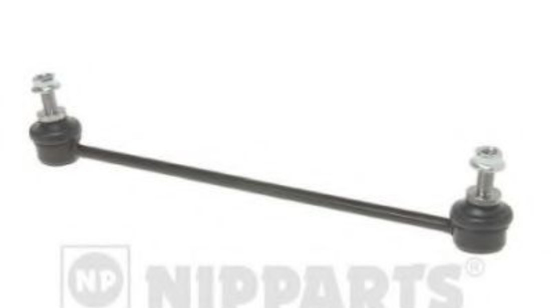 Brat/bieleta suspensie, stabilizator HONDA JAZZ II (GD) (2002 - 2008) NIPPARTS N4964034 piesa NOUA