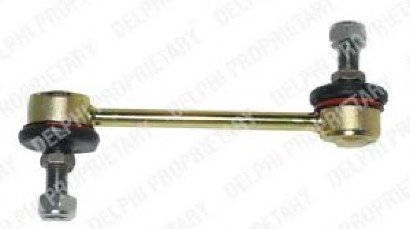 Brat/bieleta suspensie, stabilizator HYUNDAI COUPE (RD) (1996 - 2002) DELPHI TC1200 piesa NOUA