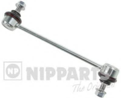 Brat/bieleta suspensie, stabilizator HYUNDAI GETZ (TB) (2002 - 2010) NIPPARTS J4970518 piesa NOUA