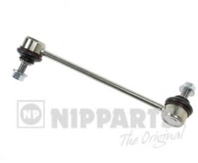 Brat/bieleta suspensie, stabilizator HYUNDAI GETZ (TB) (2002 - 2010) NIPPARTS J4960518 piesa NOUA