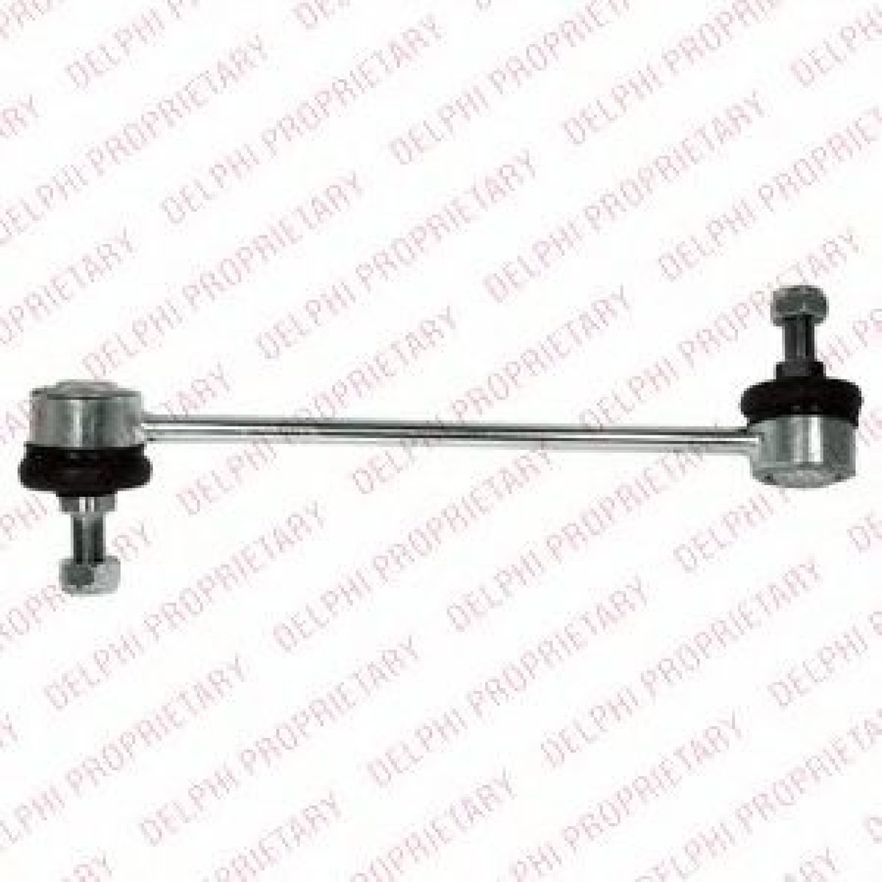 Brat/bieleta suspensie, stabilizator HYUNDAI i20 (PB, PBT) (2008 - 2014) DELPHI TC2285 piesa NOUA