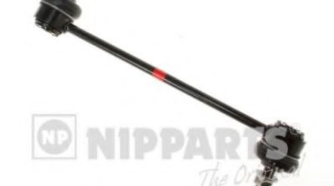 Brat/bieleta suspensie, stabilizator HYUNDAI i20 (PB, PBT) (2008 - 2014) NIPPARTS N4960525 piesa NOUA