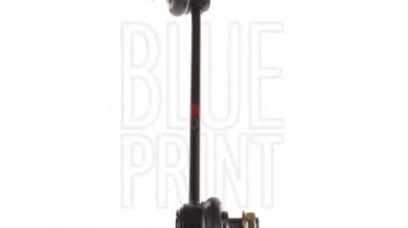 Brat/bieleta suspensie, stabilizator HYUNDAI i20 (PB, PBT) (2008 - 2014) BLUE PRINT ADG085137 piesa NOUA