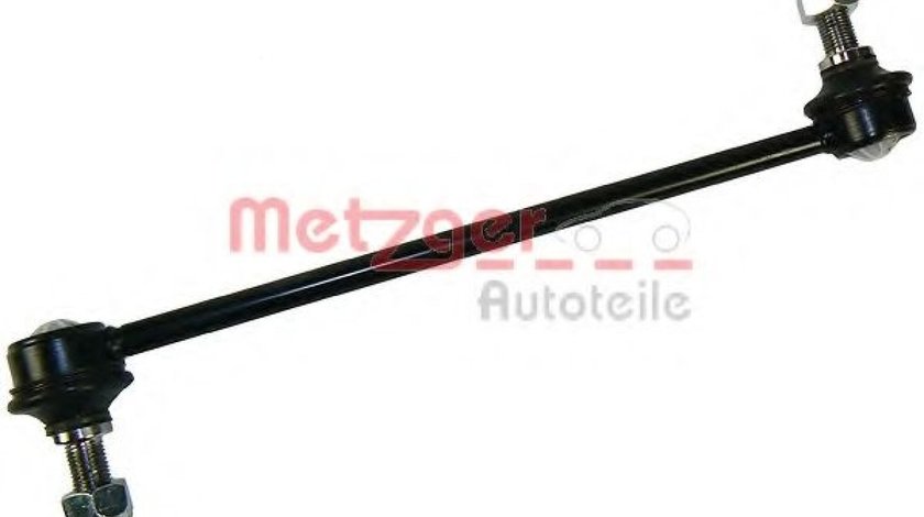 Brat/bieleta suspensie, stabilizator HYUNDAI ix35 (LM, EL, ELH) (2009 - 2016) METZGER 53057408 piesa NOUA