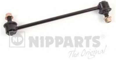 Brat/bieleta suspensie, stabilizator HYUNDAI SANTA FE I (SM) (2000 - 2006) NIPPARTS J4970515 piesa NOUA