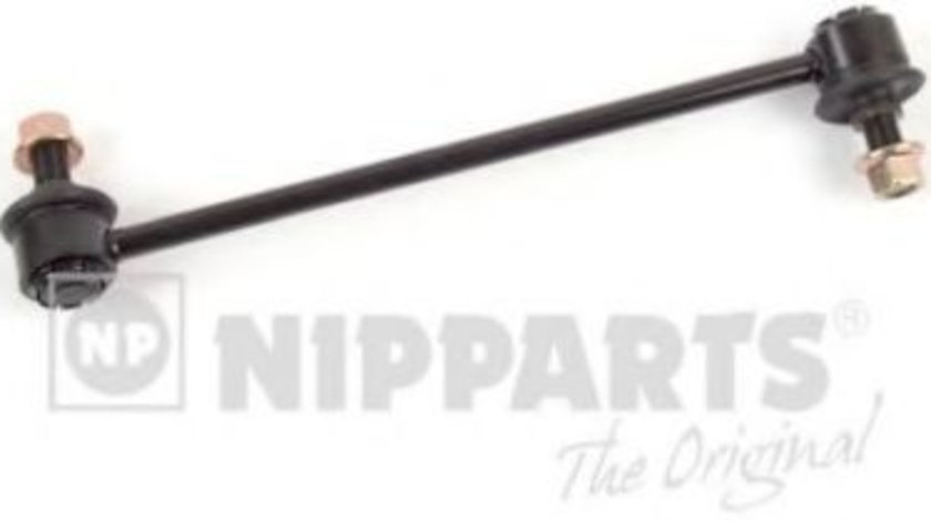 Brat/bieleta suspensie, stabilizator HYUNDAI SANTA FE I (SM) (2000 - 2006) NIPPARTS J4970515 piesa NOUA