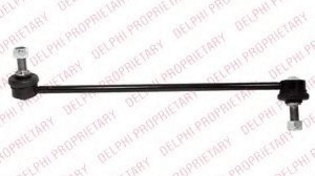 Brat/bieleta suspensie, stabilizator HYUNDAI SANTA FE II (CM) (2005 - 2012) DELPHI TC2291 piesa NOUA