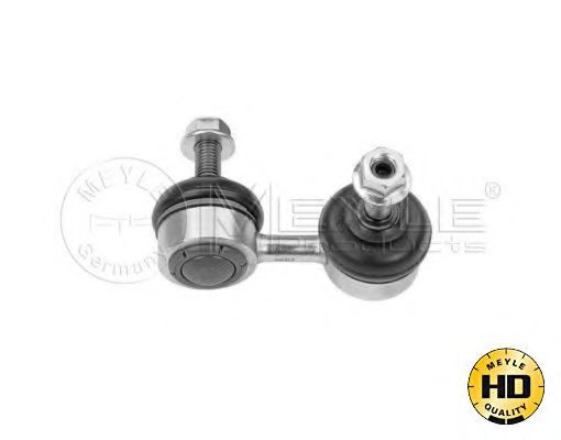 Brat/bieleta suspensie, stabilizator HYUNDAI ACCENT II limuzina (LC) (1999 - 2006) MEYLE 37-16 060 0009/HD piesa NOUA