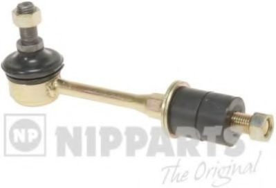 Brat/bieleta suspensie, stabilizator HYUNDAI ACCENT II limuzina (LC) (1999 - 2006) NIPPARTS J4890514...