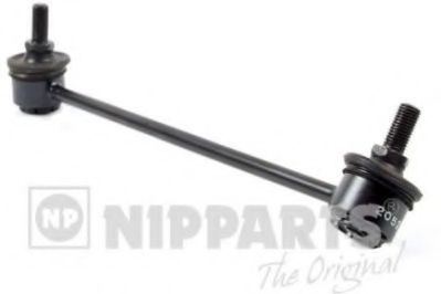 Brat/bieleta suspensie, stabilizator HYUNDAI ACCENT III (MC) (2005 - 2010) NIPPARTS J4960313 piesa NOUA