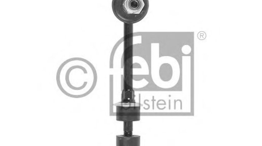 Brat/bieleta suspensie, stabilizator HYUNDAI TERRACAN (HP) (2001 - 2006) FEBI BILSTEIN 41670 piesa NOUA