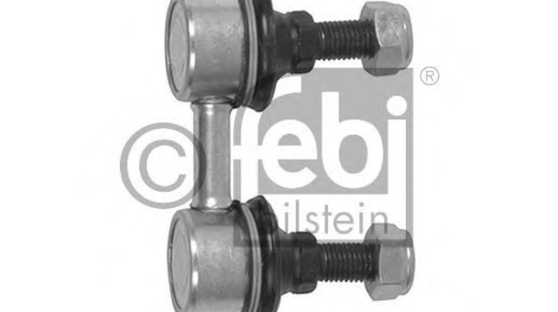 Brat/bieleta suspensie, stabilizator HYUNDAI ELANTRA limuzina (XD) (2000 - 2006) FEBI BILSTEIN 41614 piesa NOUA