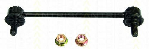 Brat/bieleta suspensie, stabilizator HYUNDAI TUCSON (JM) (2004 - 2010) TRISCAN 8500 18620 piesa NOUA