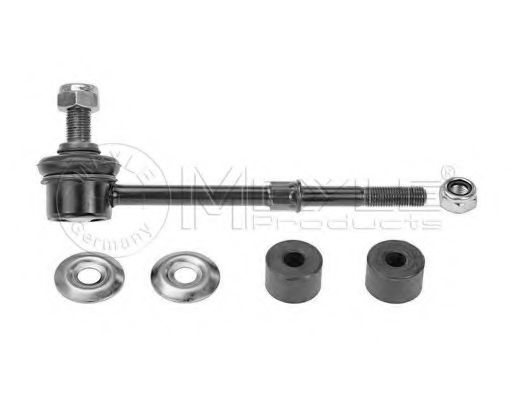 Brat/bieleta suspensie, stabilizator HYUNDAI TERRACAN (HP) (2001 - 2006) MEYLE 37-16 060 0024 piesa NOUA