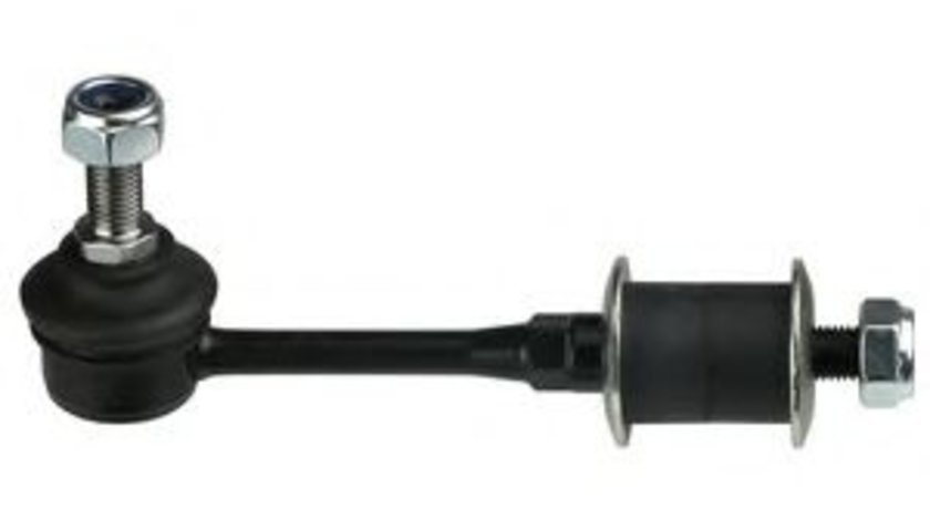 Brat/bieleta suspensie, stabilizator HYUNDAI ACCENT II limuzina (LC) (1999 - 2006) DELPHI TC2004 piesa NOUA