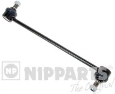 Brat/bieleta suspensie, stabilizator HYUNDAI ACCENT IV limuzina (RB) (2010 - 2016) NIPPARTS N4960526 piesa NOUA