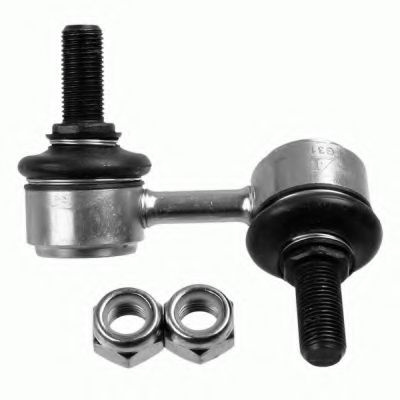 Brat/bieleta suspensie, stabilizator HYUNDAI TRAJET (FO) (2000 - 2008) LEMFÖRDER 36394 01 piesa NOUA