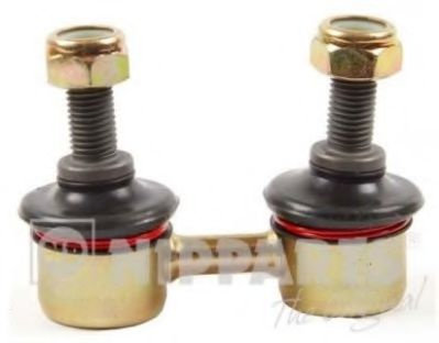 Brat/bieleta suspensie, stabilizator HYUNDAI ELANTRA (XD) (2000 - 2006) NIPPARTS J4960500 piesa NOUA