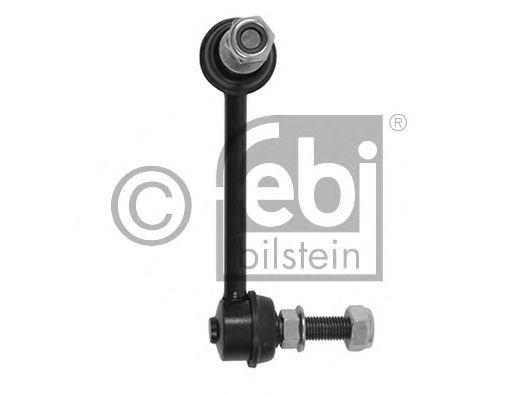 Brat/bieleta suspensie, stabilizator INFINITI EX (2007 - 2016) FEBI BILSTEIN 42601 piesa NOUA