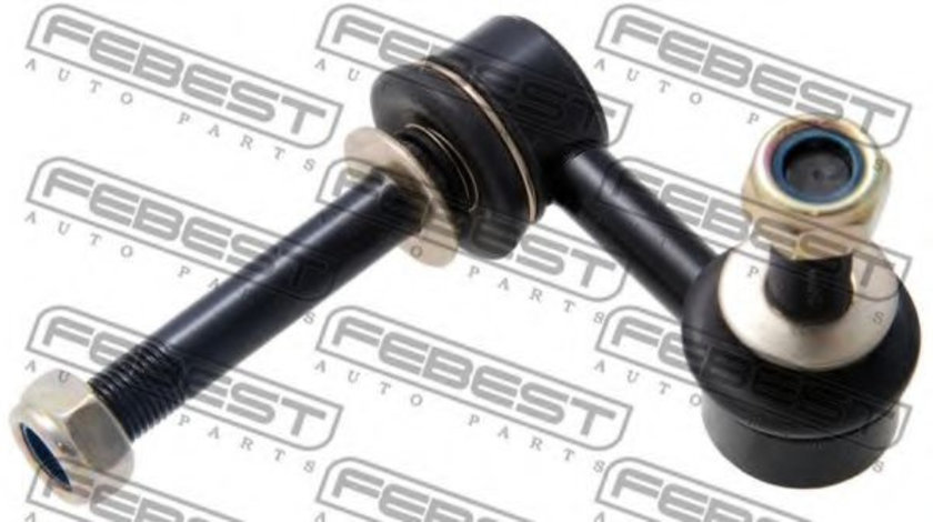 Brat/bieleta suspensie, stabilizator INFINITI FX (2008 - 2016) FEBEST 0223-S51FL piesa NOUA