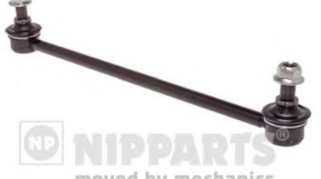 Brat/bieleta suspensie, stabilizator INFINITI FX (2008 - 2016) NIPPARTS N4961043 piesa NOUA