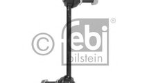 Brat/bieleta suspensie, stabilizator ISUZU D-MAX (...