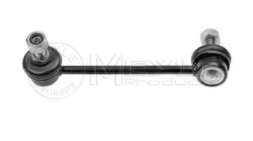 Brat/bieleta suspensie, stabilizator ISUZU TROOPER deschis (2000 - 2016) MEYLE 616 060 0010 piesa NOUA