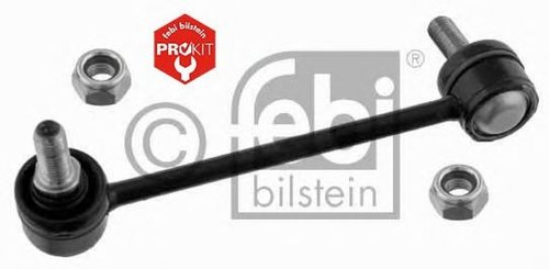 Brat/bieleta suspensie, stabilizator ISUZU TROOPER (1998 - 2016) FEBI BILSTEIN 23687 piesa NOUA