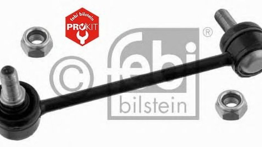 Brat/bieleta suspensie, stabilizator ISUZU TROOPER (UB) (1991 - 2000) FEBI BILSTEIN 23687 piesa NOUA