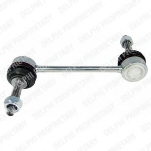 Brat/bieleta suspensie, stabilizator JAGUAR S-TYPE (CCX) (1999 - 2009) DELPHI TC1797 piesa NOUA