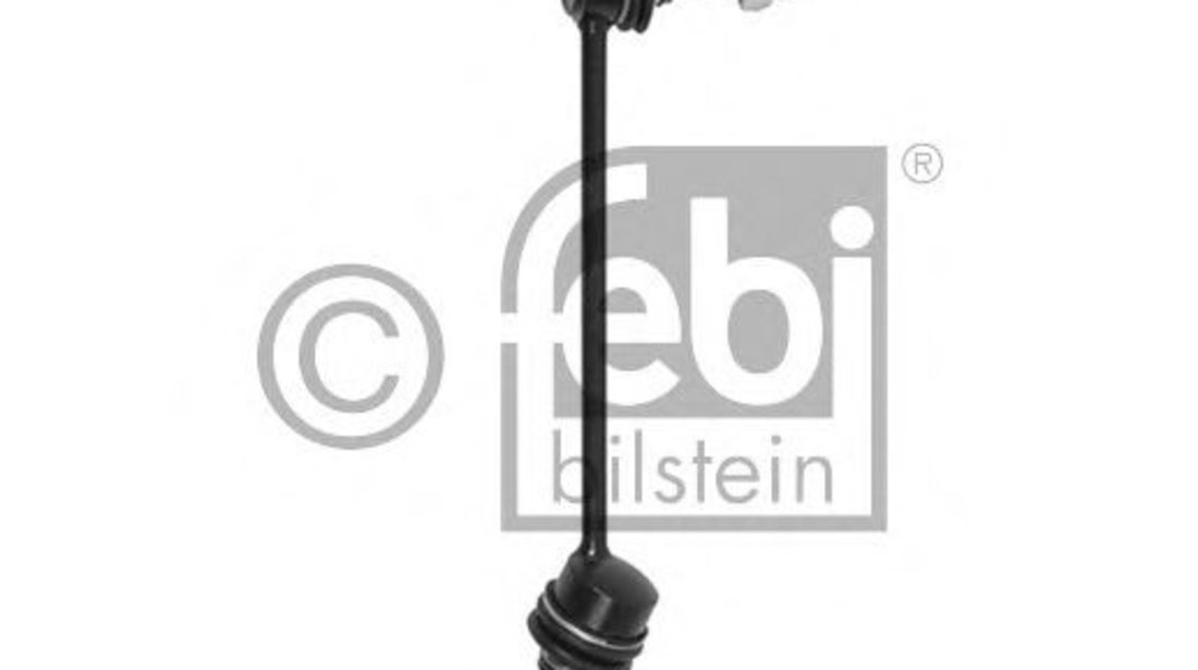 Brat/bieleta suspensie, stabilizator JAGUAR S-TYPE (CCX) (1999 - 2009) FEBI BILSTEIN 42244 piesa NOUA