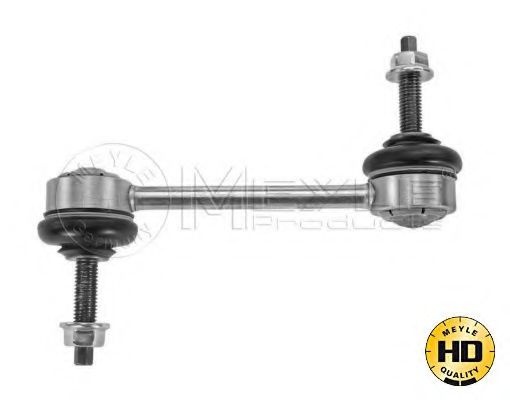 Brat/bieleta suspensie, stabilizator JAGUAR S-TYPE (CCX) (1999 - 2009) MEYLE 18-16 060 0002/HD piesa NOUA