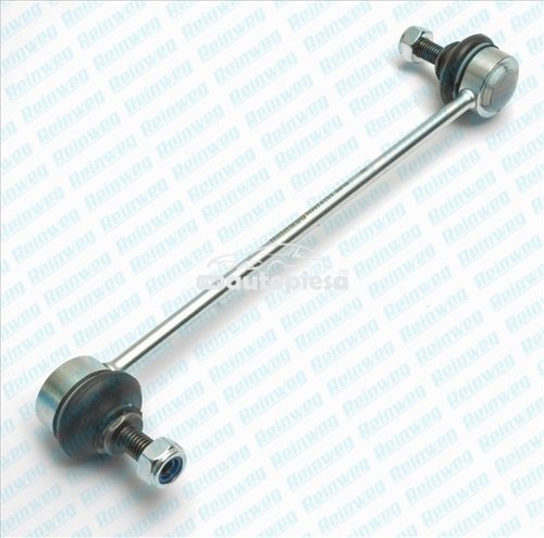 Brat/bieleta suspensie, stabilizator JAGUAR X-TYPE (CF1) (2001 - 2009) REINWEG RW74191 piesa NOUA