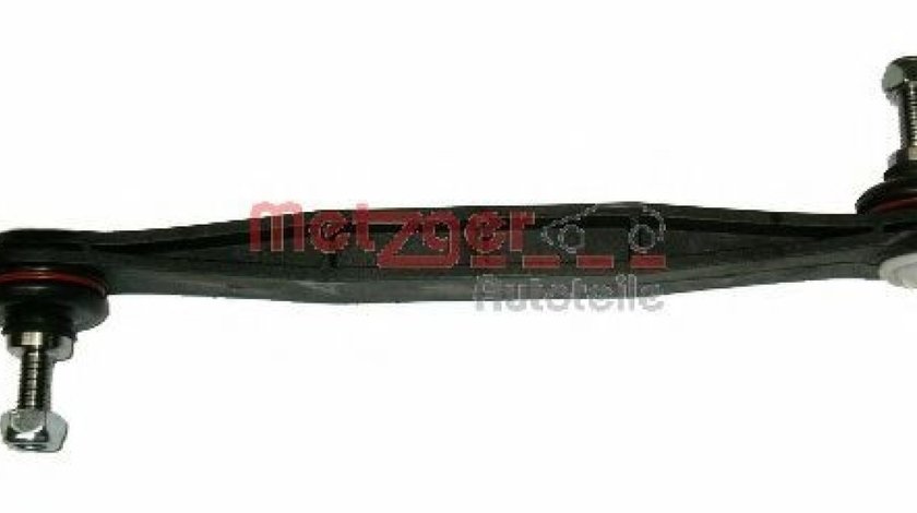 Brat/bieleta suspensie, stabilizator JAGUAR X-TYPE (CF1) (2001 - 2009) METZGER 53021738 piesa NOUA