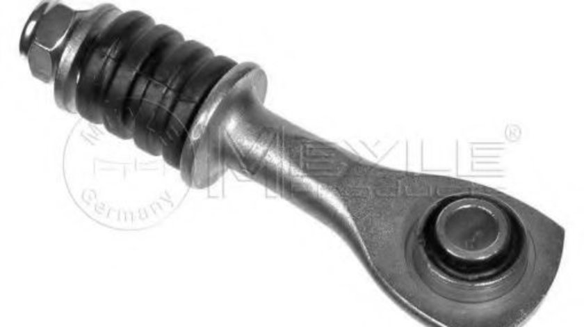 Brat/bieleta suspensie, stabilizator JAGUAR XJ (NAW, NBW) (1996 - 2003) MEYLE 716 060 0000 piesa NOUA