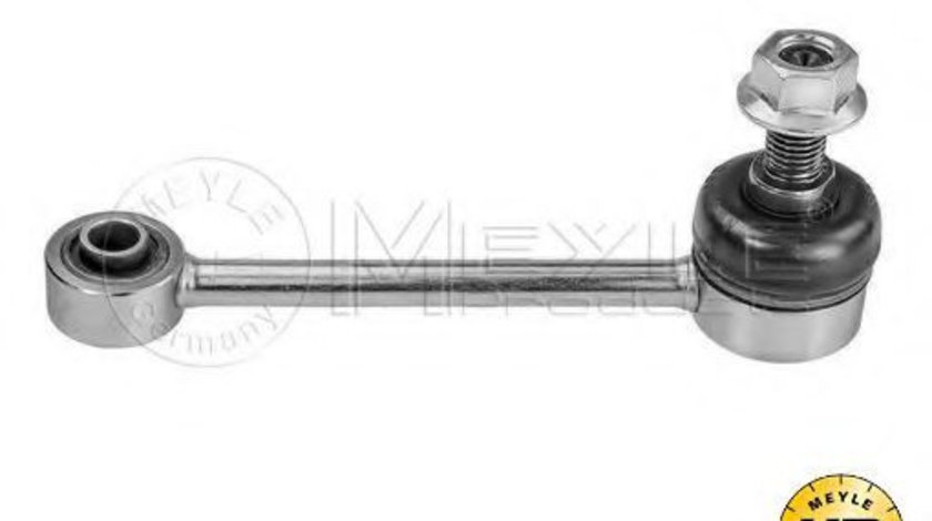 Brat/bieleta suspensie, stabilizator JAGUAR XJ (NAW, NBW) (1996 - 2003) MEYLE 18-16 060 0005/HD piesa NOUA