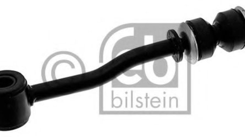 Brat/bieleta suspensie, stabilizator JEEP CHEROKEE (XJ) (1983 - 2001) FEBI BILSTEIN 41019 piesa NOUA