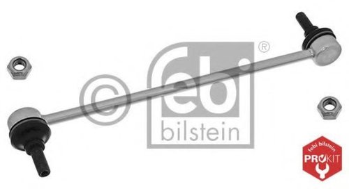 Brat/bieleta suspensie, stabilizator JEEP COMPASS (MK49) (2006 - 2016) FEBI BILSTEIN 41039 piesa NOU...