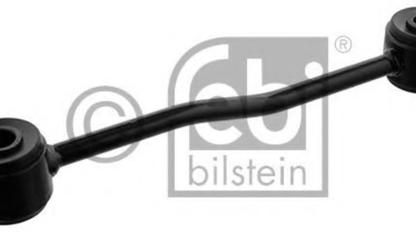 Brat/bieleta suspensie, stabilizator JEEP GRAND CHEROKEE II (WJ, WG) (1998 - 2005) FEBI BILSTEIN 41027 piesa NOUA