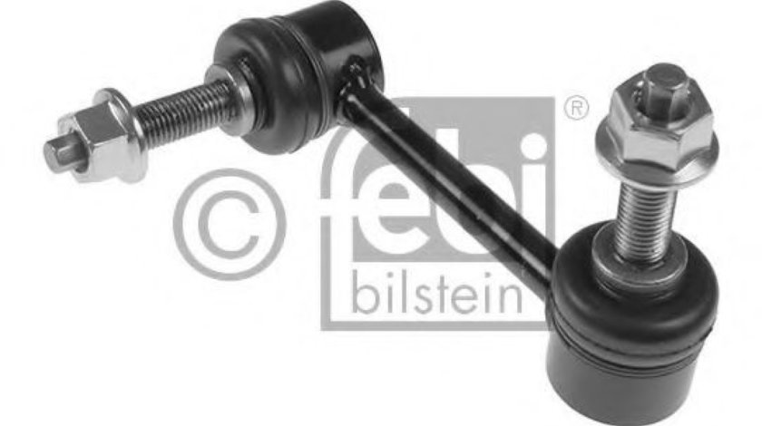 Brat/bieleta suspensie, stabilizator JEEP GRAND CHEROKEE IV (WK, WK2) (2010 - 2016) FEBI BILSTEIN 48006 piesa NOUA